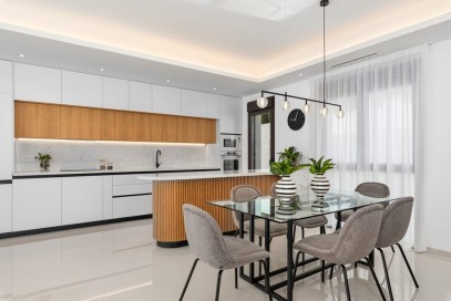 Dom Sprzedaż Costa Blanca Ciudad Quesada