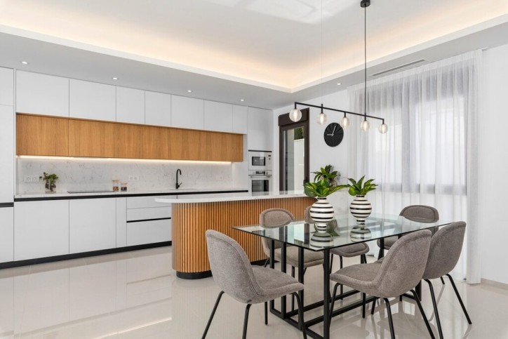 Dom Sprzedaż Costa Blanca Ciudad Quesada 7