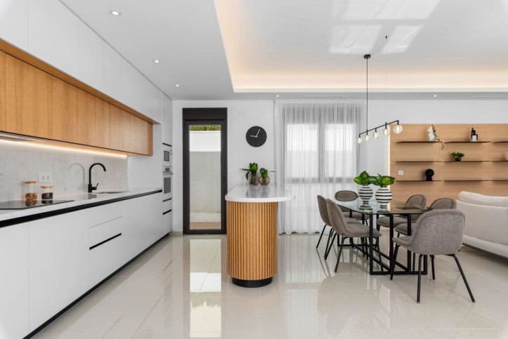 Dom Sprzedaż Costa Blanca Ciudad Quesada 8