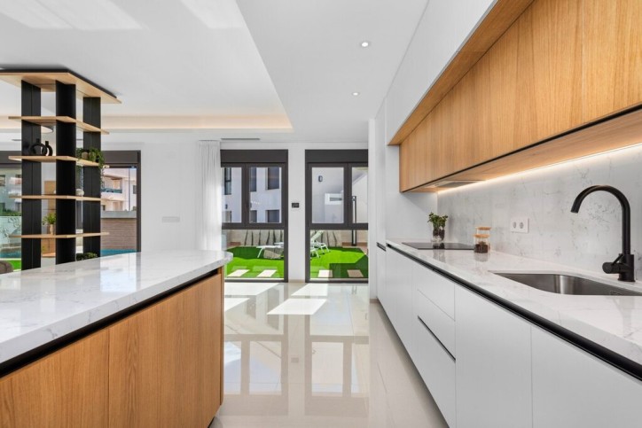 Dom Sprzedaż Costa Blanca Ciudad Quesada 9