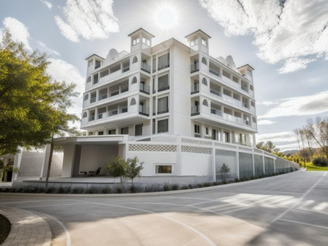 Mieszkanie Sprzedaż Costa Blanca Bigastro 2