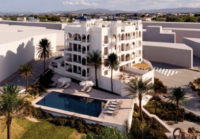 Mieszkanie Sprzedaż Costa Blanca Bigastro