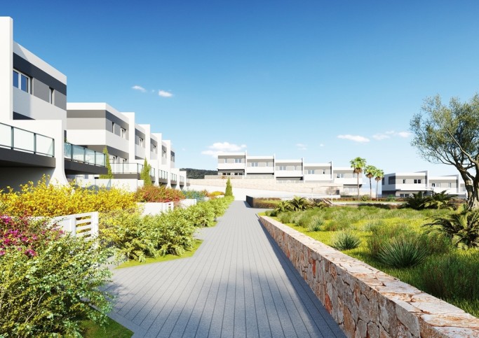 Mieszkanie Sprzedaż Costa Blanca El Balcon de Finestrat 4