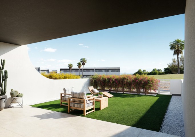 Mieszkanie Sprzedaż Costa Blanca El Balcon de Finestrat 6