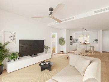 Mieszkanie Sprzedaż Costa Blanca El Balcon de Finestrat