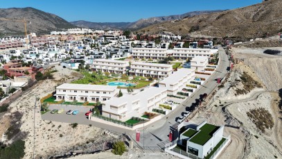 Mieszkanie Sprzedaż Costa Blanca El Balcon de Finestrat