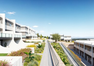 Dom Sprzedaż Costa Blanca El Balcon de Finestrat