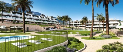 Mieszkanie Sprzedaż Costa Blanca Denia