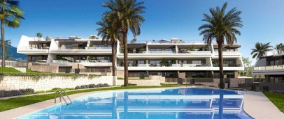 Mieszkanie Sprzedaż Costa Blanca Denia