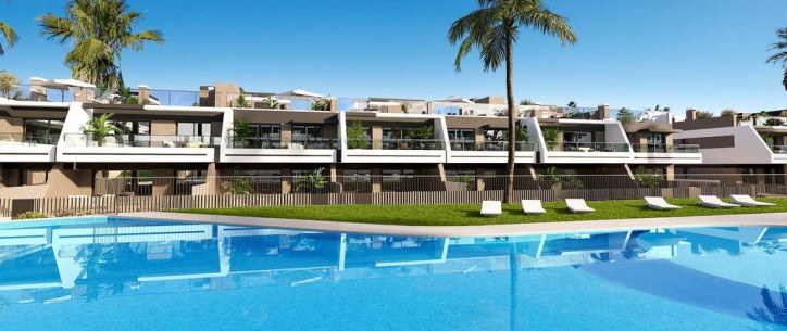 Mieszkanie Sprzedaż Costa Blanca Denia 5