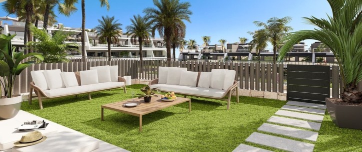 Mieszkanie Sprzedaż Costa Blanca Denia 7