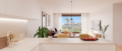 Mieszkanie Sprzedaż Costa Blanca Denia