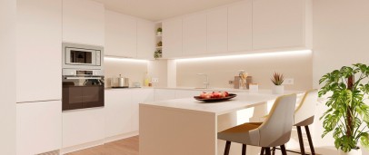 Mieszkanie Sprzedaż Costa Blanca Denia