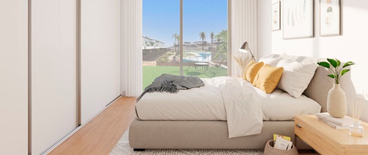 Mieszkanie Sprzedaż Costa Blanca Denia 14