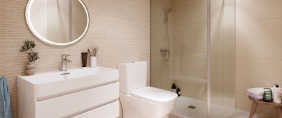 Mieszkanie Sprzedaż Costa Blanca Denia