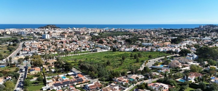 Mieszkanie Sprzedaż Costa Blanca Denia 19