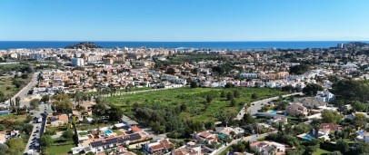 Mieszkanie Sprzedaż Costa Blanca Denia