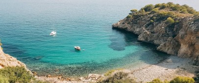 Mieszkanie Sprzedaż Costa Blanca Denia