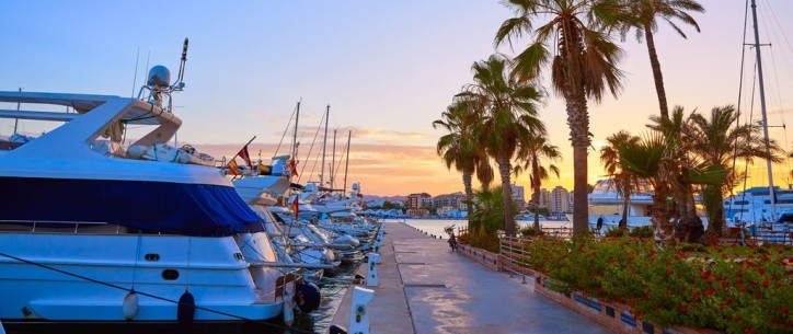 Mieszkanie Sprzedaż Costa Blanca Denia 23