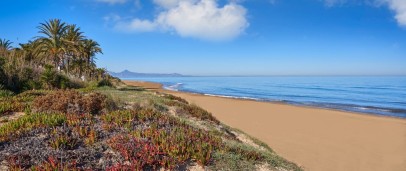 Mieszkanie Sprzedaż Costa Blanca Denia