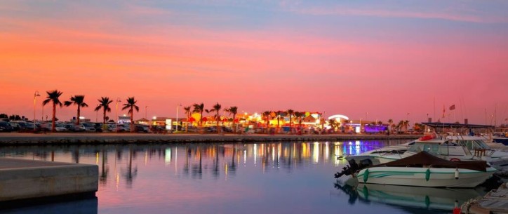 Mieszkanie Sprzedaż Costa Blanca Denia 26