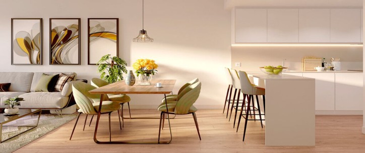 Mieszkanie Sprzedaż Costa Blanca Denia 17