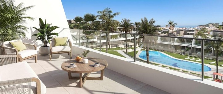 Mieszkanie Sprzedaż Costa Blanca Denia 27