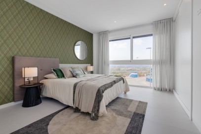 Dom Sprzedaż Costa Blanca Ciudad Quesada