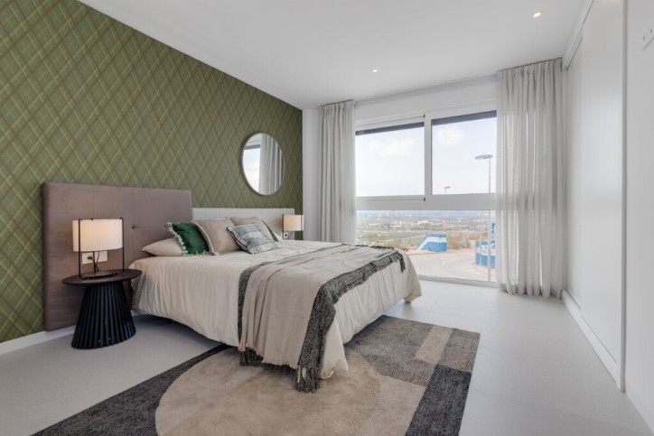 Dom Sprzedaż Costa Blanca Ciudad Quesada 6