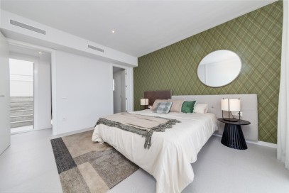 Dom Sprzedaż Costa Blanca Ciudad Quesada