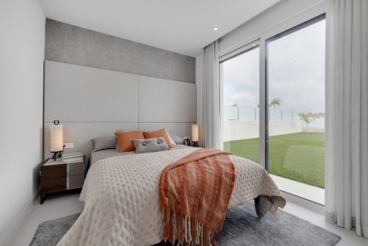 Dom Sprzedaż Costa Blanca Ciudad Quesada