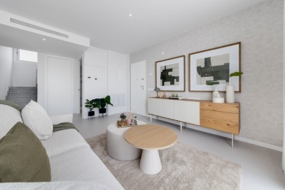 Dom Sprzedaż Costa Blanca Ciudad Quesada