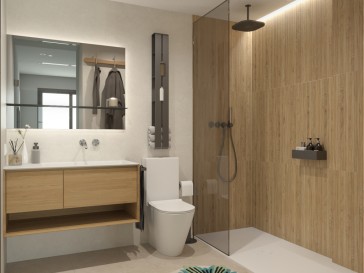 Mieszkanie Sprzedaż Costa Blanca La Marina