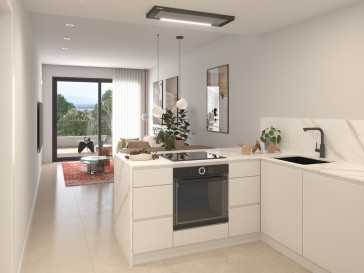 Mieszkanie Sprzedaż Costa Blanca La Marina