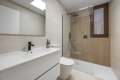 Mieszkanie Sprzedaż Costa Blanca Los Alcazares