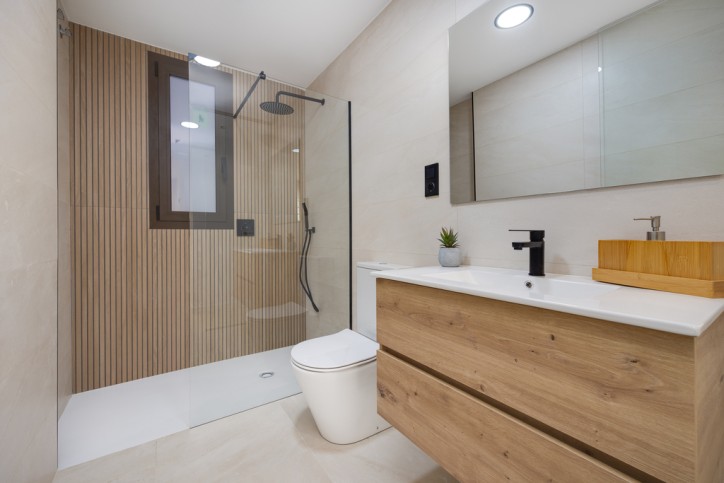 Mieszkanie Sprzedaż Costa Blanca Los Alcazares 14