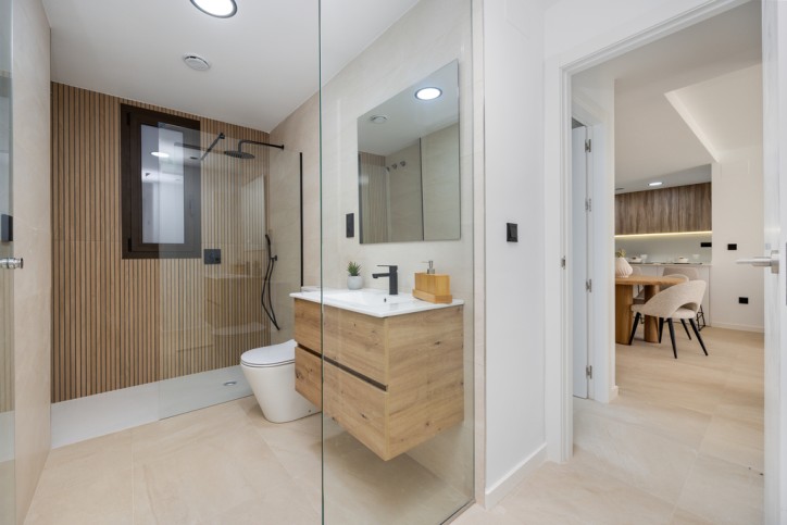 Mieszkanie Sprzedaż Costa Blanca Los Alcazares 18