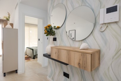 Mieszkanie Sprzedaż Costa Blanca Los Alcazares