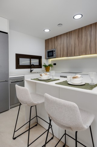 Mieszkanie Sprzedaż Costa Blanca Los Alcazares 30