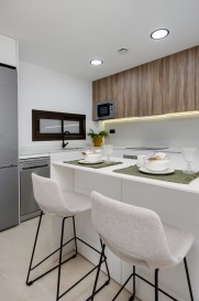 Mieszkanie Sprzedaż Costa Blanca Los Alcazares