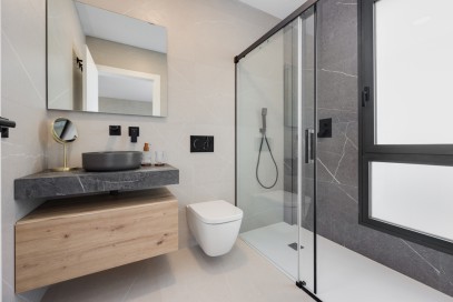 Dom Sprzedaż Costa Blanca Torrevieja