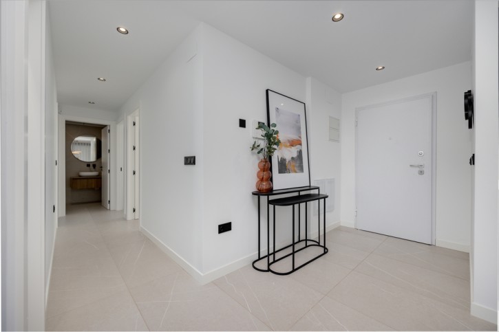 Dom Sprzedaż Costa Blanca Torrevieja 35