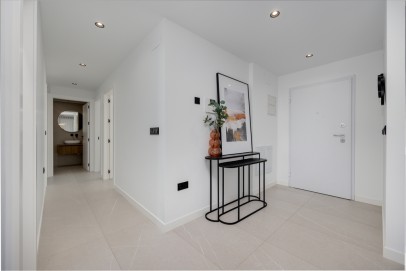 Dom Sprzedaż Costa Blanca Torrevieja