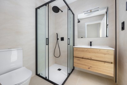 Dom Sprzedaż Costa Blanca Los Alcazares