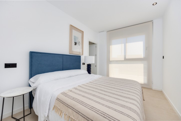 Dom Sprzedaż Costa Blanca Los Alcazares 10