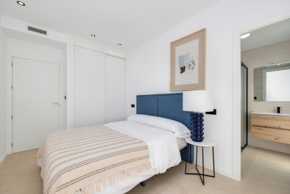 Dom Sprzedaż Costa Blanca Los Alcazares