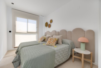 Dom Sprzedaż Costa Blanca Los Alcazares