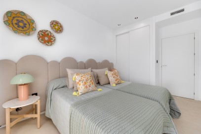 Dom Sprzedaż Costa Blanca Los Alcazares