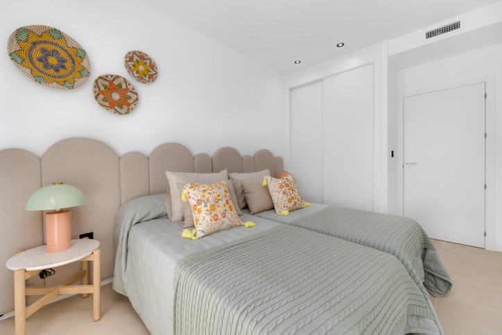 Dom Sprzedaż Costa Blanca Los Alcazares 13