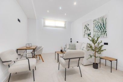 Dom Sprzedaż Costa Blanca Los Alcazares